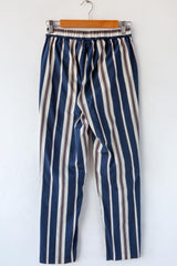Pacifio Stripe Slim Leg