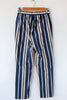 Pacifio Stripe Slim Leg