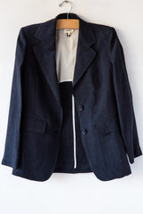 Verko Linen Jacket