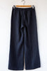 Perillo WL Linen Pant