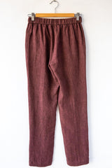 Pacifio Slim Leg