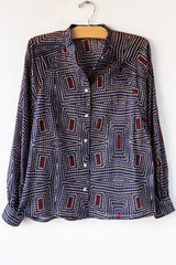 Costarica Print Shirt