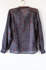 Costarica Print Shirt