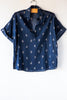 Tifana Print Top