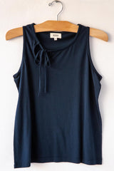 Tivio Tie Tank Top