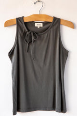 Tivio Tie Tank Top