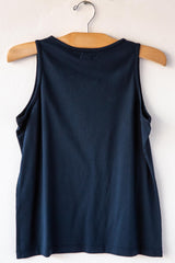 Tivio Tie Tank Top