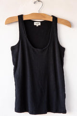 Tilao Linen Cotton Tank