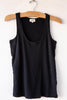 Tilao Linen Cotton Tank