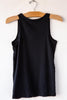 Tilao Linen Cotton Tank