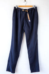 Robert Linen Blend Pant