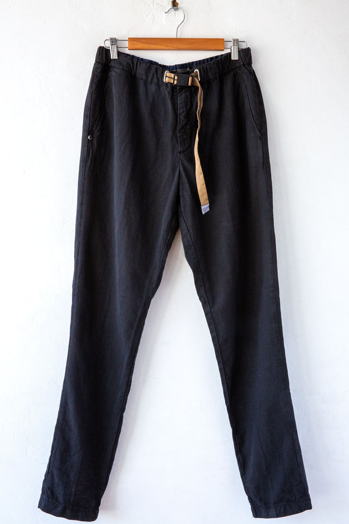 Robert Linen Blend Pant