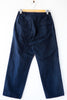 Cotton Linen Baker Pant