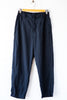 Pin Crinkle Easy Pant