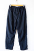 Pin Crinkle Easy Pant