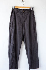 Pin Crinkle Easy Pant