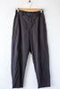 Pin Crinkle Easy Pant