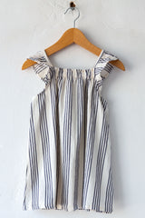 Lucia Stripe Dress