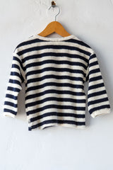 Gael Stripe Sweatshirt