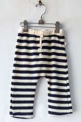 Jasper Stripe Sweatpant