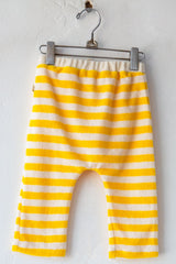 Jasper Stripe Sweatpant