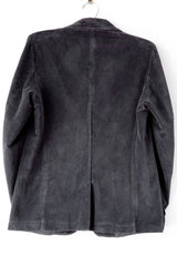 Virna Velvet Jacket