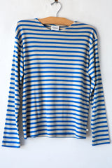 Stripe L/S Tee