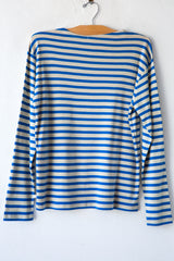 Stripe L/S Tee