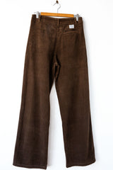 Teri Cord Work Pant