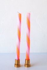 Rope Candles