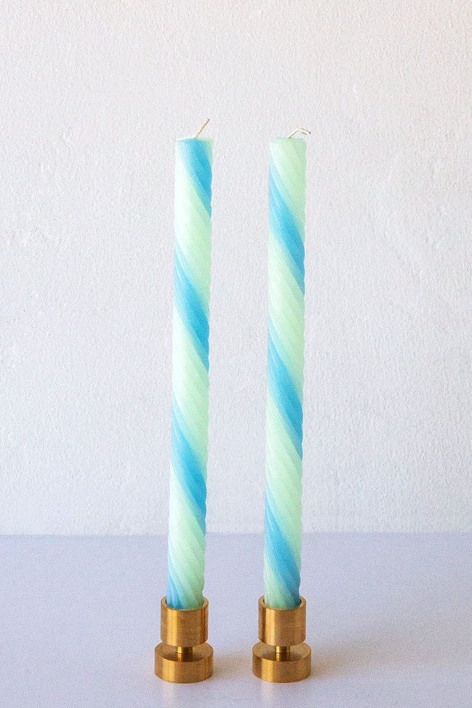 Rope Candles