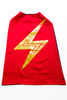 Lightning Bolt Cape