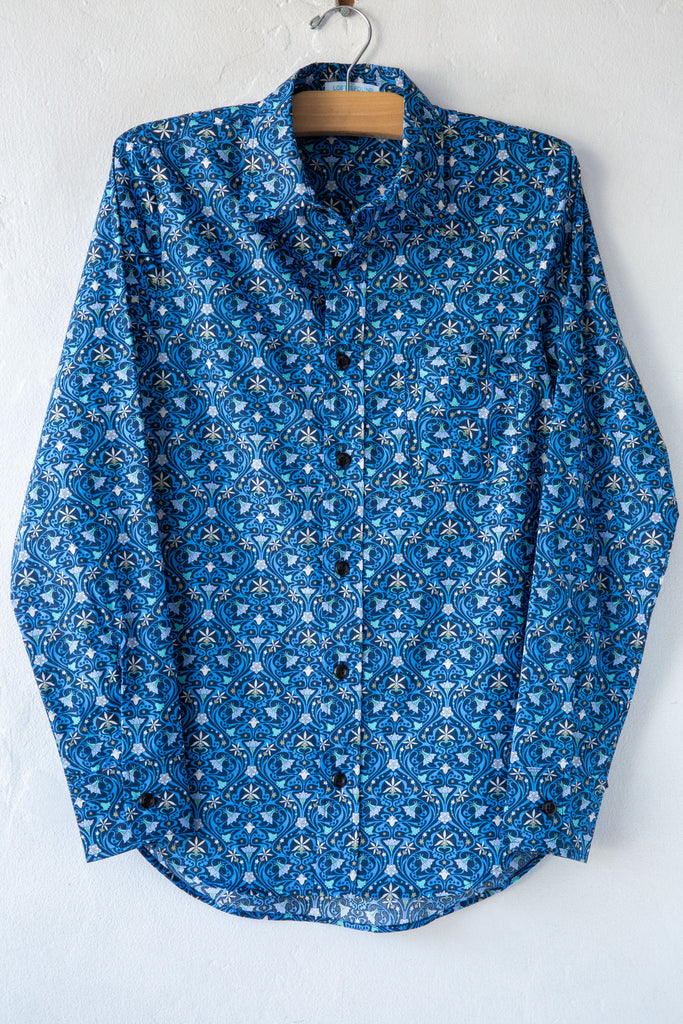 Liberty Orchid L/S Shirt