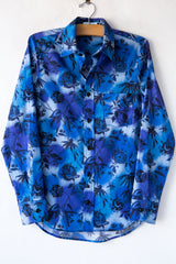 Liberty Madder L/S Shirt