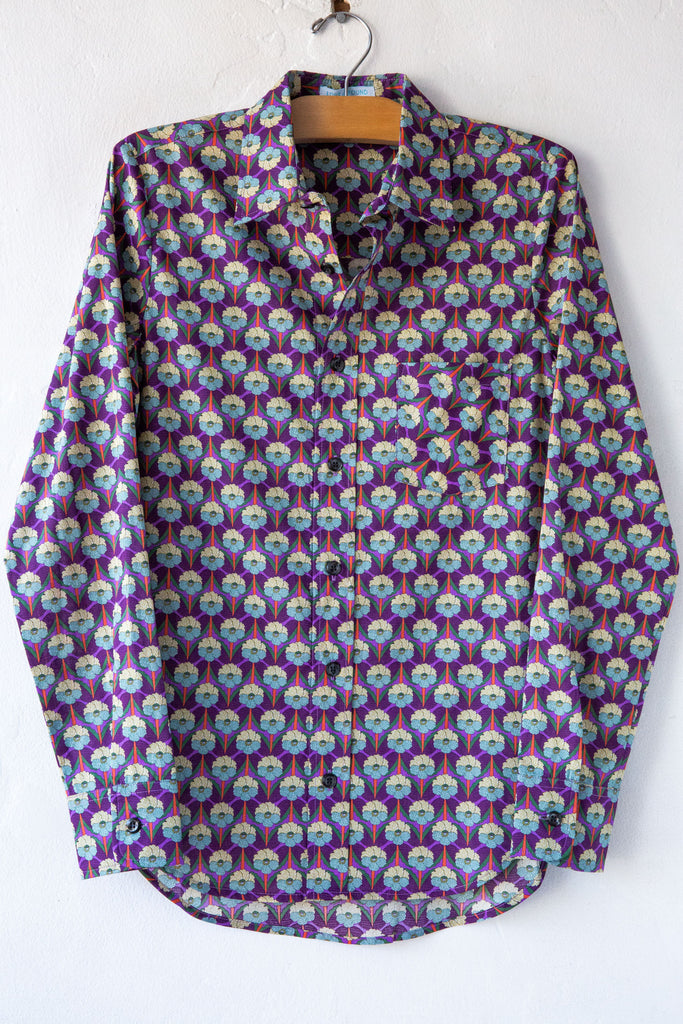 Liberty Chevron L/S Shirt