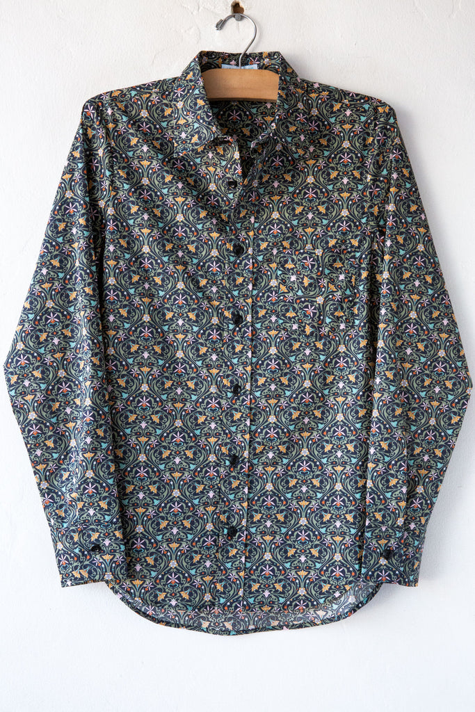 Liberty Orchid L/S Shirt