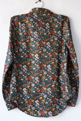 Liberty Silk Rachel L/S Shirt