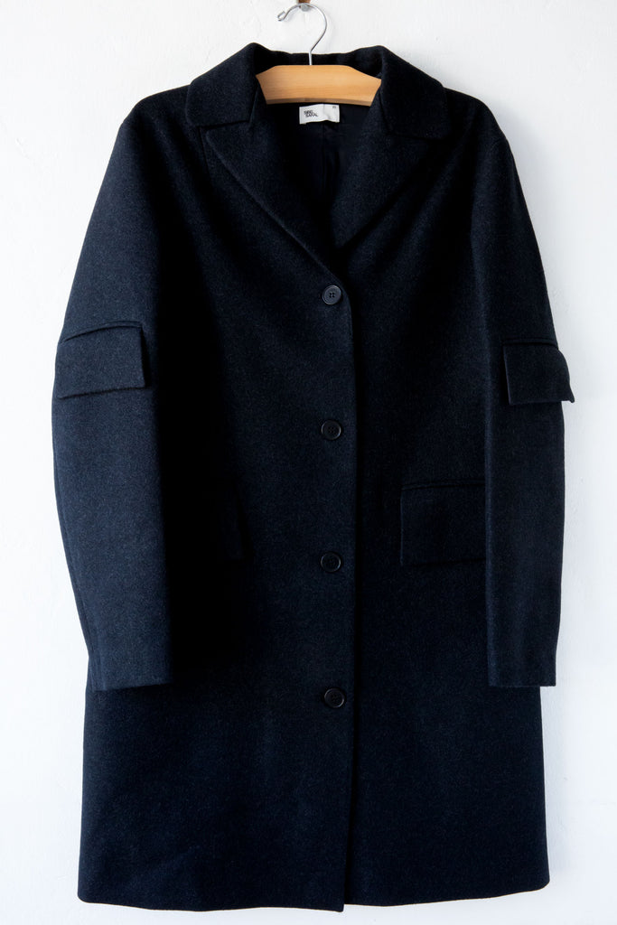 Yilmaz Coat