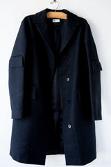 Yilmaz Coat