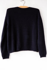 A-P 185 Cashmere V-Neck