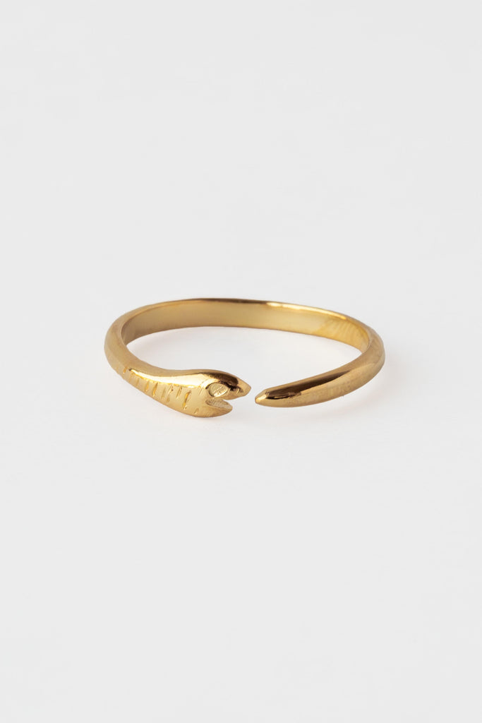Ouroboros Ring