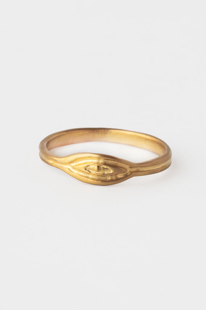 Ouroboros Ring