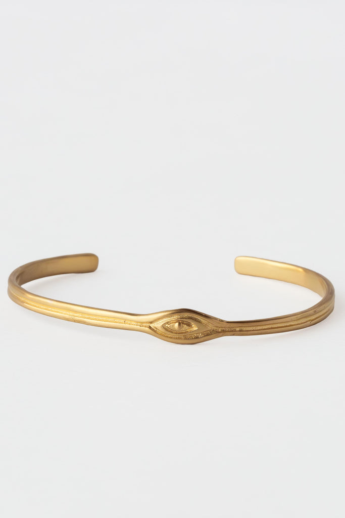 Oudjat Bangle