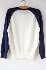 Grin Linen Tee