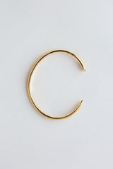 Ouroboros Bangle