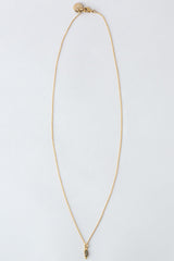 Labradorite Necklace