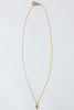 Labradorite Necklace