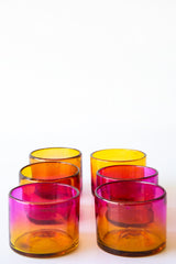 Handblown Cocktail Glass