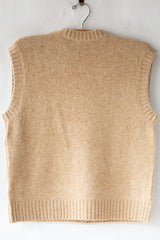 Monera Sweater Vest