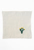 Cactus Emb Cocktail Napkins